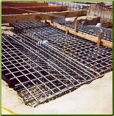 :: Contech Concrete Techniques, Inc. | Projects | Commercial